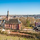 Pauluskirche Bad Kreunach  17