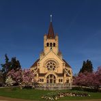 Pauluskirche Basel....