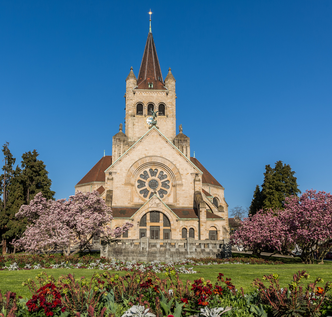 Pauluskirche