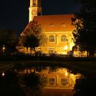 Pauluskirche Darmstadt