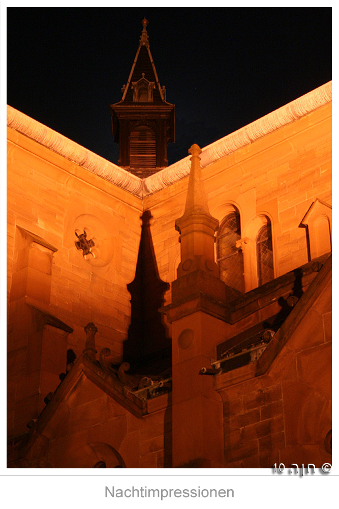 Pauluskirche in Badenweiler