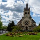 Pauluskirche in Basel