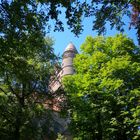 Pauluskirche in Ulm