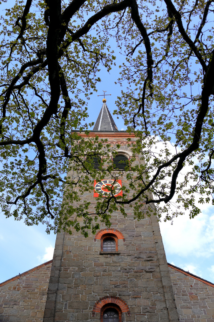 Pauluskirche Remscheid