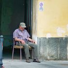 Pausa !