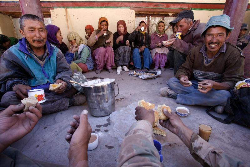 pausa pranzo