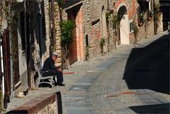 Pausa Pranzo in Piemonte