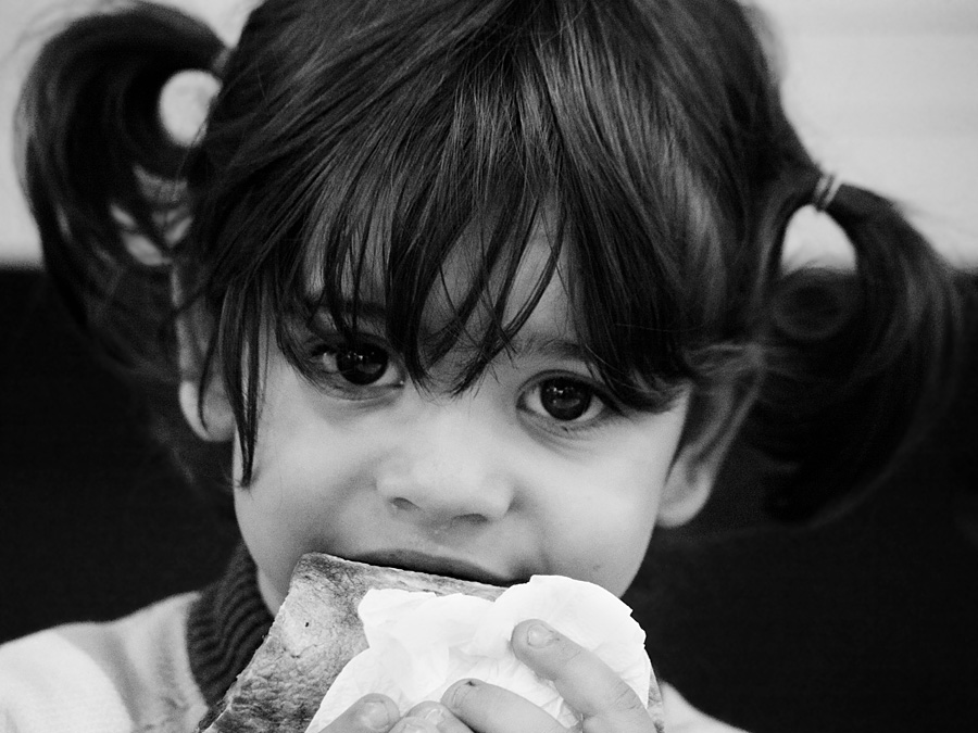 pausa spuntino....