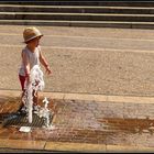 Pause canicule 