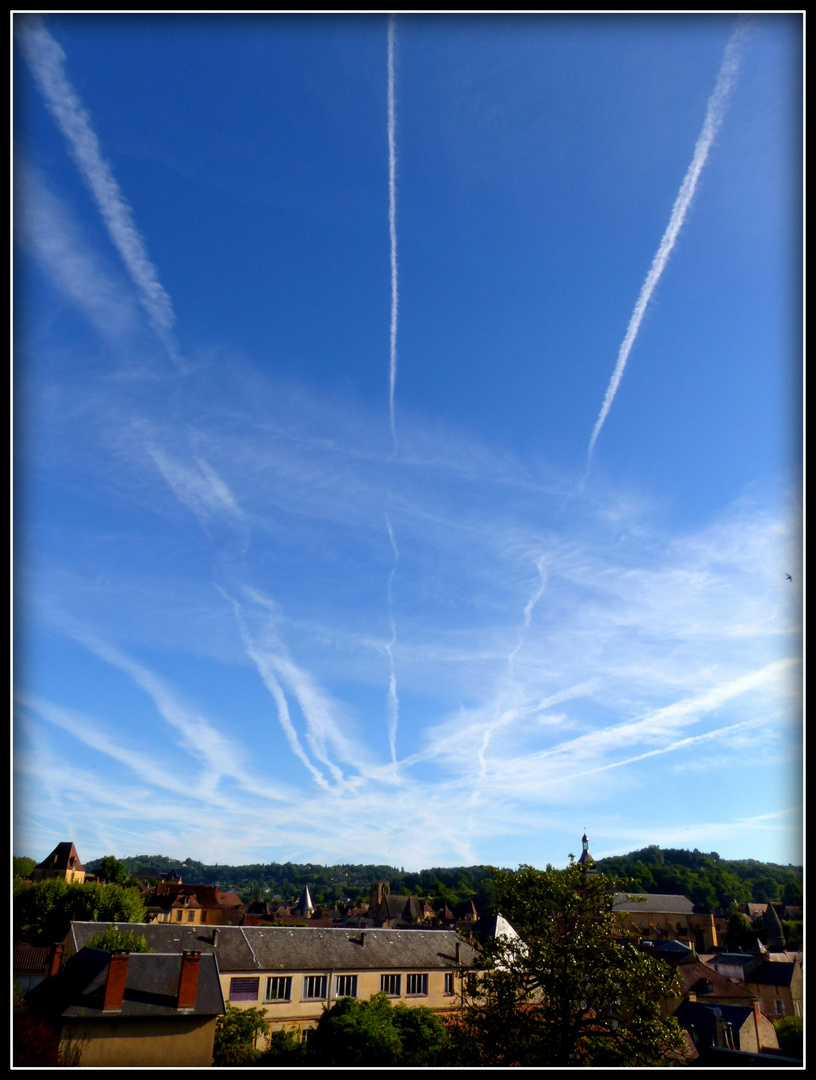 Pause canicule 