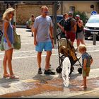 Pause canicule 