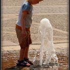 Pause canicule 