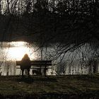 Pause Dénudée...