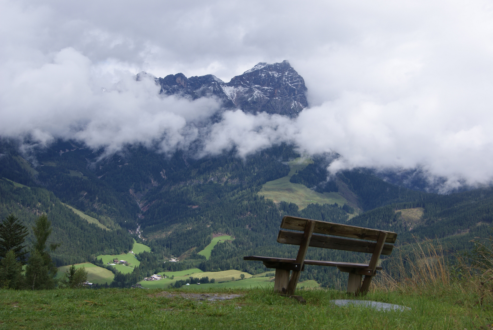 Pause gefällig?