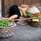 Pause in Hanoi