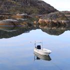 ------------   Pause in Sisimiut ------------------