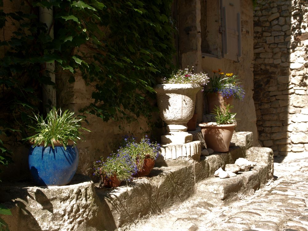 Pausenfoto-Vaison-La-Romaine