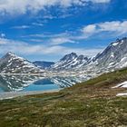 Pausentag- Kleine Wanderung zum See