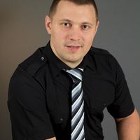 Pavel Eremeev