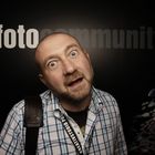 Pavel Kaplun – Staunt über die fotocommunity-Photobooth