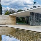 Pavelló Mies van der Rohe 01