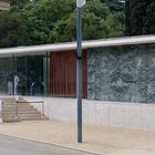 Pavelo Mies van der Rohe Barcelona IV