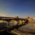 - Pavia  -