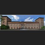 Pavia | Castello Visconteo