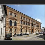 Pavia | Collegio Borromeo