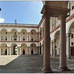 Pavia | Collegio Borromeo III