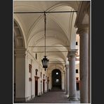 Pavia | Collegio Borromeo V
