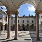 Pavia | Collegio Ghislieri III