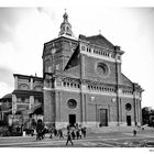 Pavia, il Duomo