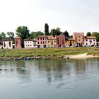 Pavia ponte vecchio