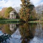 Pavilion Herrenhausen