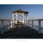 Pavilion in Bregenz