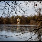 Pavilion - Nymphenburg