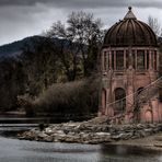 Pavillion am Seepark