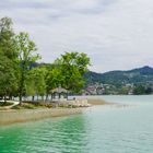 Pavillion am Wörthersee 2017