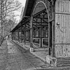 Pavillion Beelitz