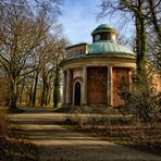 Pavillion Potsdam