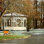 Pavillon