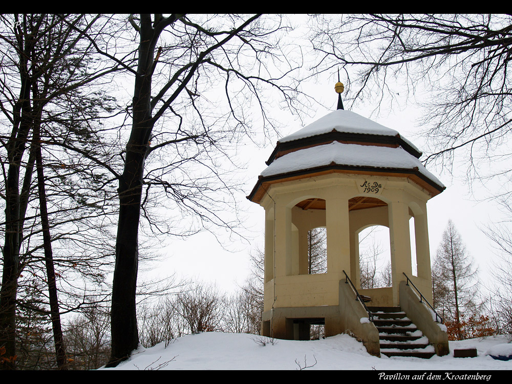 Pavillon