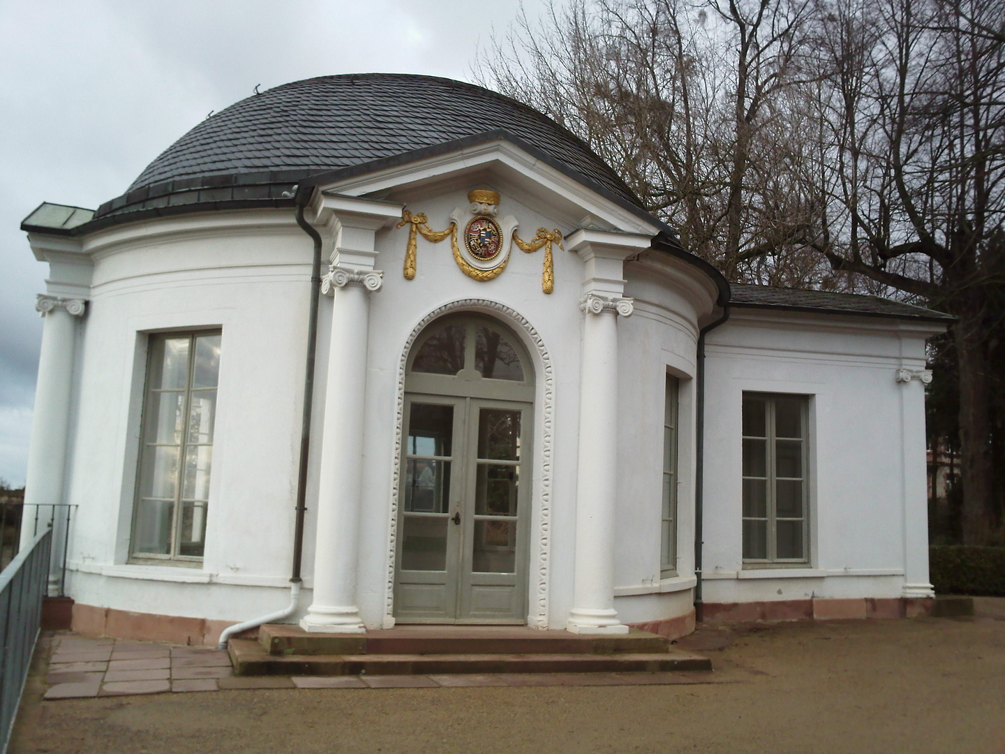 Pavillon