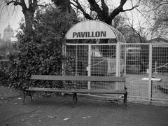 Pavillon !
