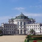 Pavillon de chasse de Stupinigi, Italie