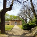 Pavillon de chasse du Roi René 