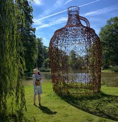 "Pavillon de Vin"