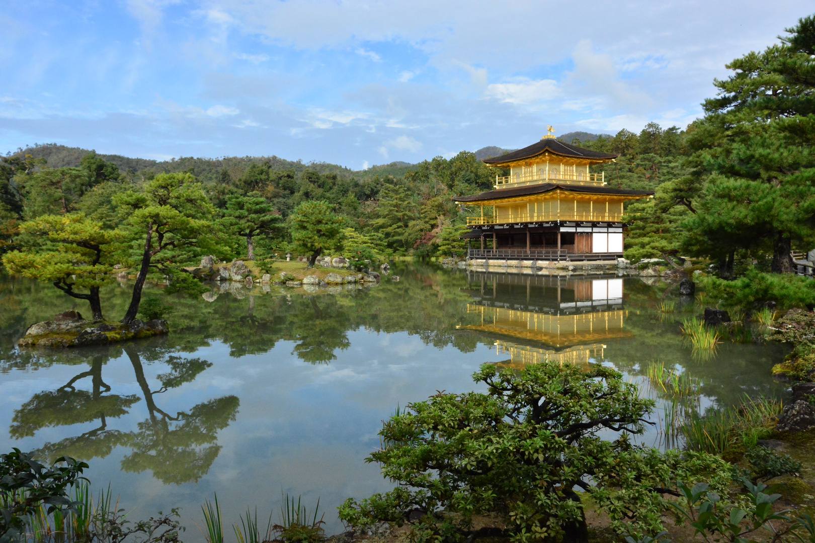 Pavillon d'or