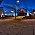 Pavillon Elbphilharmonie